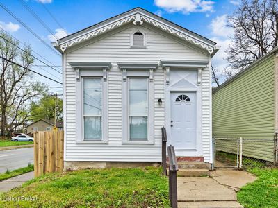 2200 Duncan St, Louisville, KY, 40212