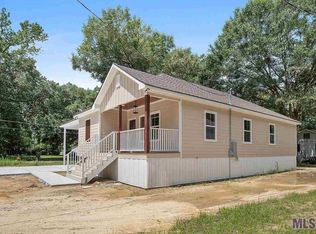 1414 Don Ave, Denham Springs, LA 70726