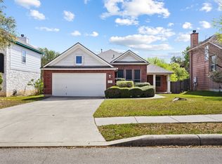 1318 Coronado Blvd, Universal City, TX 78148