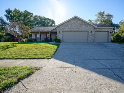 4453 Stergen Dr, Lafayette, IN, 47909