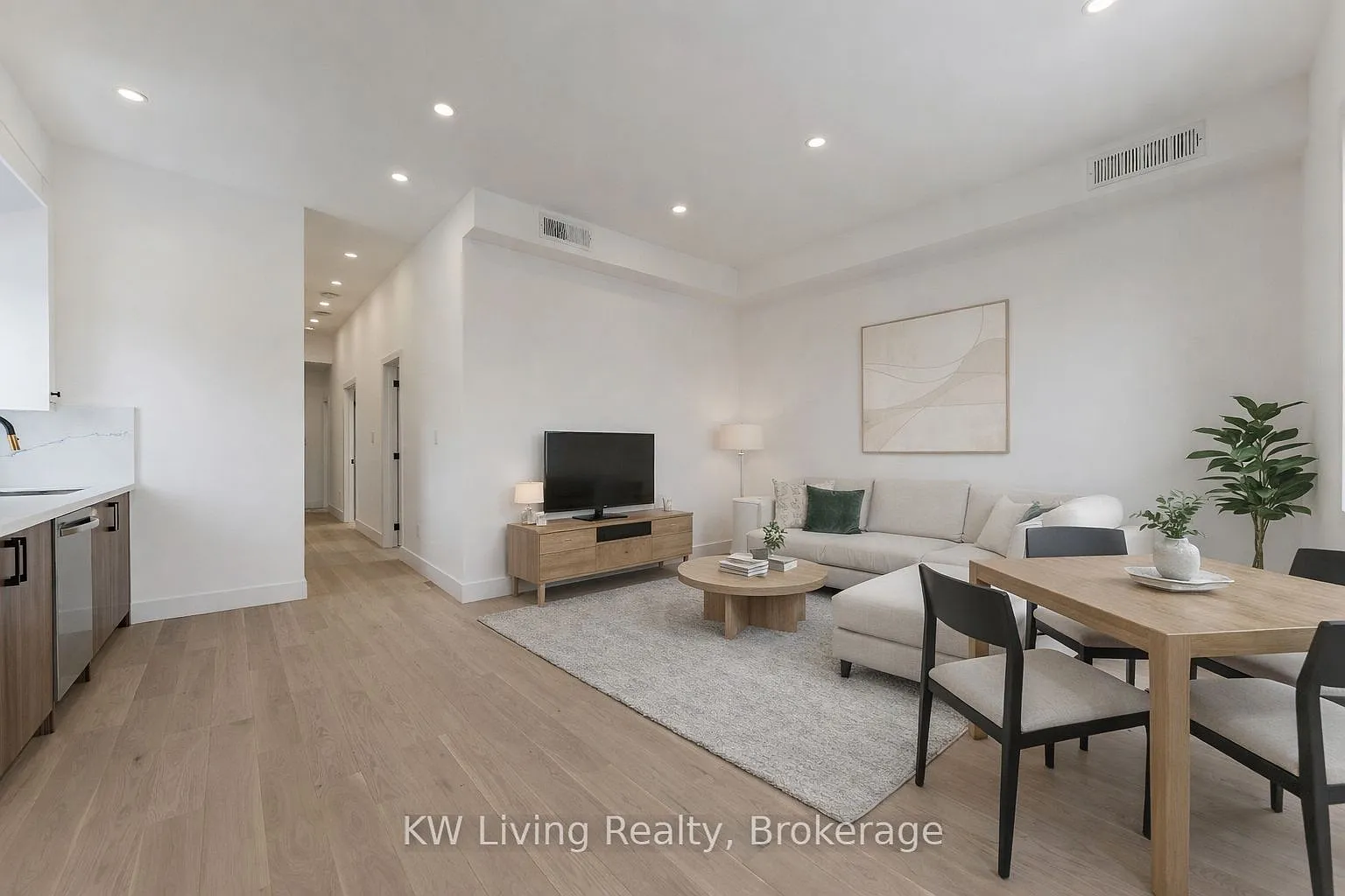 3 bed, $3,250 — Photo 2