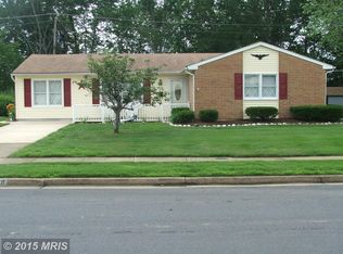 708 Falconer Rd, Joppa, MD 21085