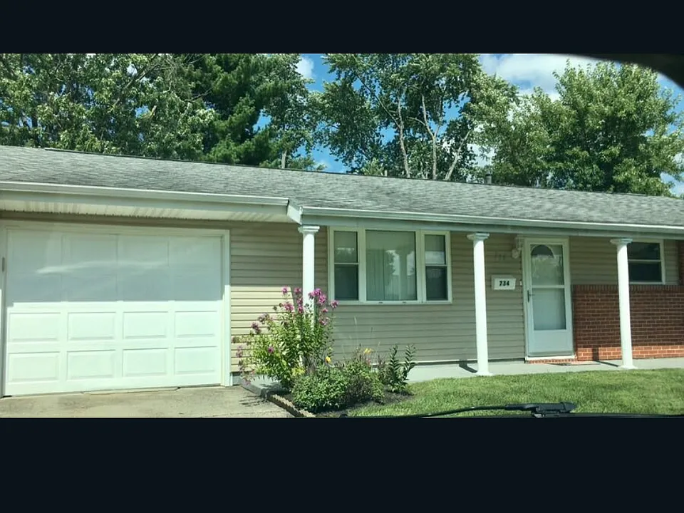 Mackenzie Dr
