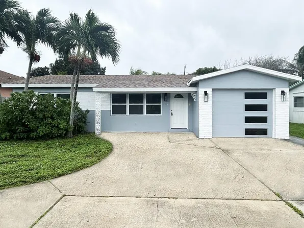 124 SW 12th Avenue, Boynton Beach, FL 33435