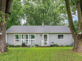 1117 Brookwood Dr, New Haven, IN 46774
