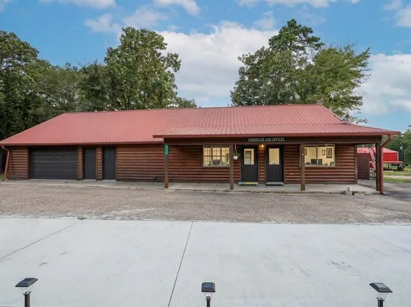8041 N Us Highway 259, Broken Bow, OK 74728