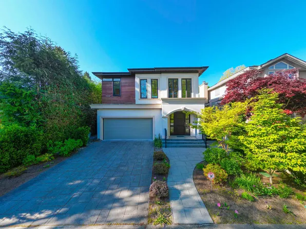3439 W 40th Ave, Vancouver, BC V6N 3B5