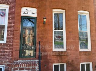 1139 Hull St, Baltimore, MD 21230