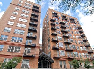 500 S Clinton St APT 740, Chicago, IL 60607