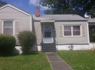 4001 Avenue I, Birmingham, AL 35218