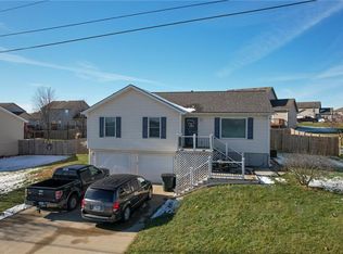 509 Bob F Griffin Rd, Cameron, MO 64429