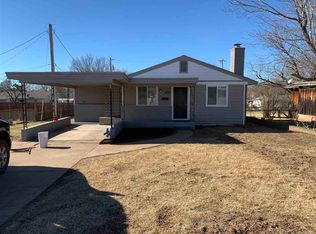 320 S Doty St, Stillwater, OK 74074