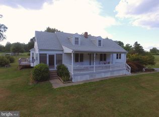 8423 Marye Rd, Partlow, VA 22534
