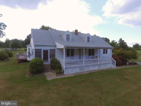 8423 Marye Rd, Partlow, VA 22534