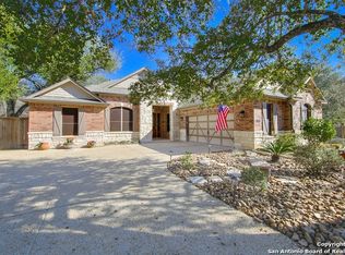19206 Boltmore Bay, San Antonio, TX 78258