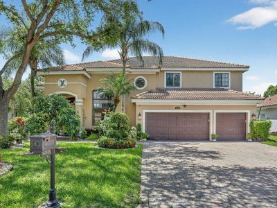 5340 NW 103rd Way, Coral Springs, FL, 33076
