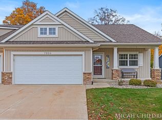 7834 Carlisle Crossings Blvd SW, Byron Center, MI 49315