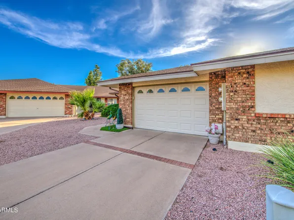 321 N 65th, 2 Street, Mesa, AZ 85205