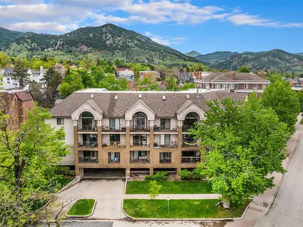 1085 Broadway #17, Boulder, CO 80302
