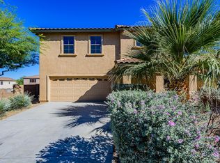10843 E New Rock Ridge Dr, Vail, AZ 85641