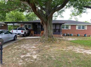 115 Stevens St, Warner Robins, GA 31093