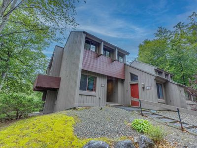 5 Beech Road #1, Lincoln, NH, 03251