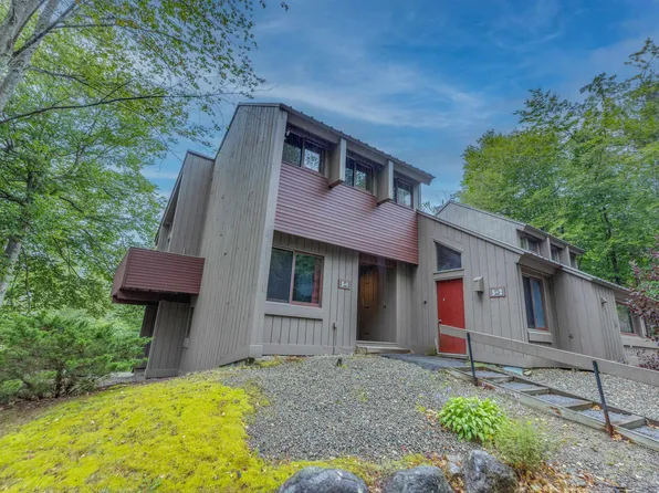 5 Beech Road #1, Lincoln, NH 03251