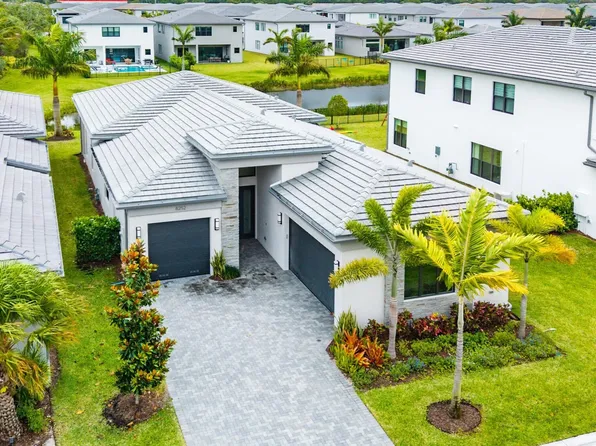 8252 Crystal Downs Avenue, Boca Raton, FL 33434