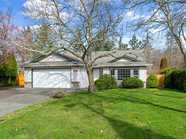1074 Tara Cres, Nanaimo, BC V9P 2W5