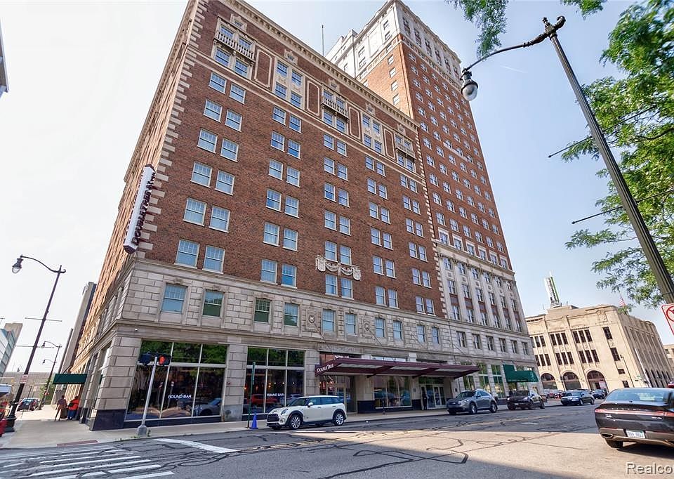 1st image of 525 W Lafayette Blvd #49-20B