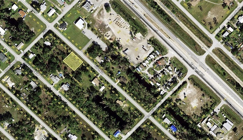 2nd image of 11211 1st Ave