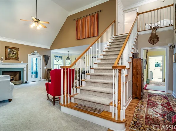 1920 Old Kincaid Road, Colbert, GA 30628