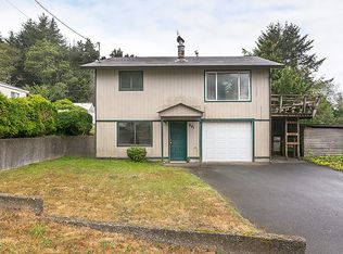 801 SE 31st St, Lincoln City, OR