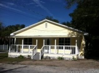 515 Roper St, New Smyrna Beach, FL 32168