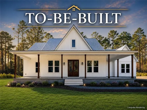 Tba Stein Rd, Sun, LA 70463