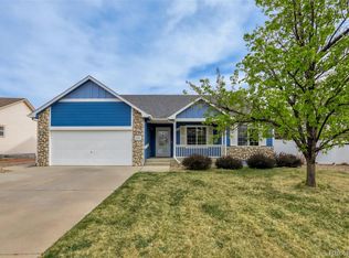 2082 Blue Duck Drive, Loveland, CO 80537