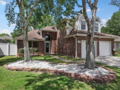 7731 Ashton Dr, Houston, TX, 77095