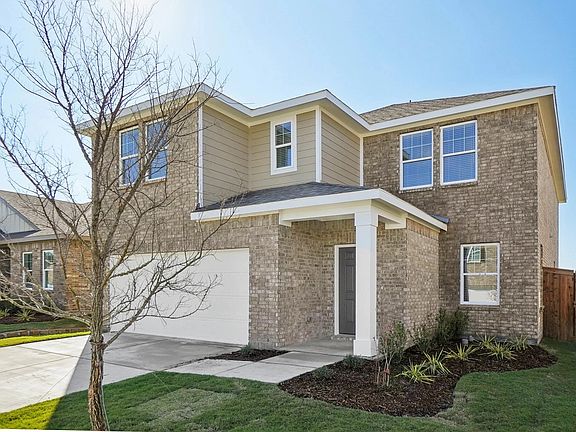 Eclipse The Eclipse Home Plan