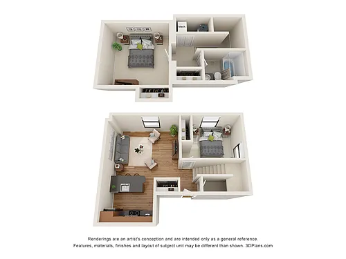 Floor plan 15