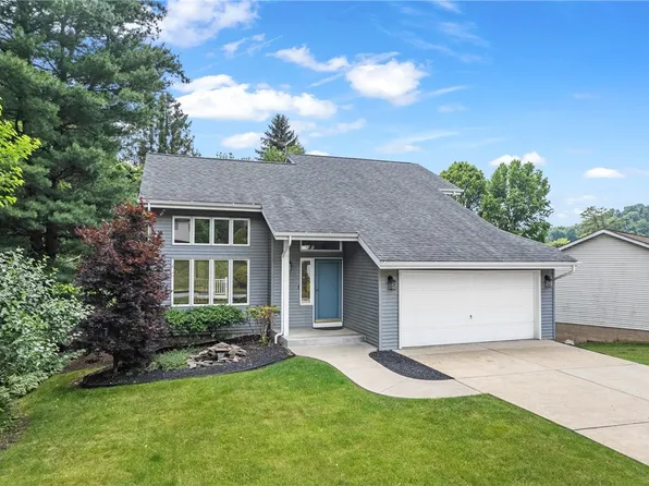 3130 School Pl, Finleyville, PA 15332