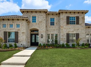 304 Woodsong Way, Southlake, TX 76092