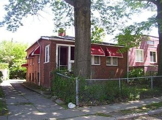 11321 Notre Dame Ave, Cleveland, OH 44104