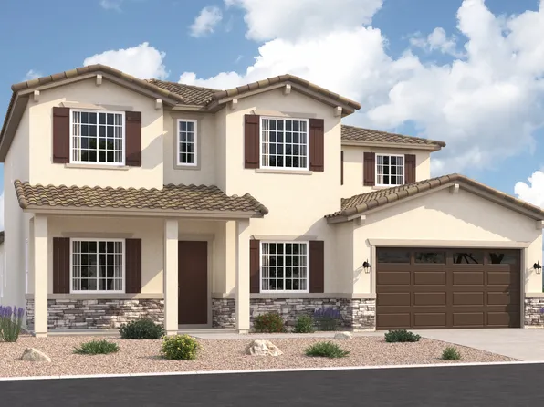 Pascale Plan, Finley Farms