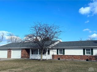 500 Cherry Ln, Fletcher, OH 45326