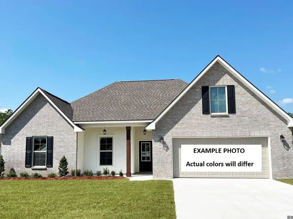 42465 Blue Bay Dr, Ponchatoula, LA 70454