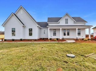 3401 Bootknife Dr LOT 4, Bell Buckle, TN 37020