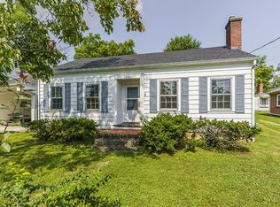 314 S 3rd St, Richmond, KY 40475