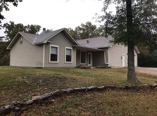832 Lollie Rd, Mayflower, AR 72106