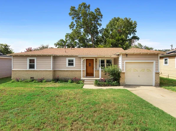 777 Cullum Ave, Hurst, TX 76053