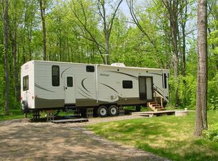 30776 288th St, Holcombe, WI 54745